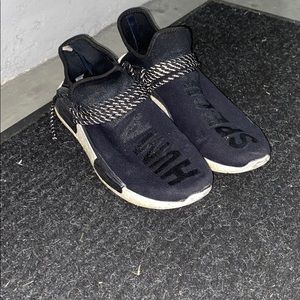 U/A human races